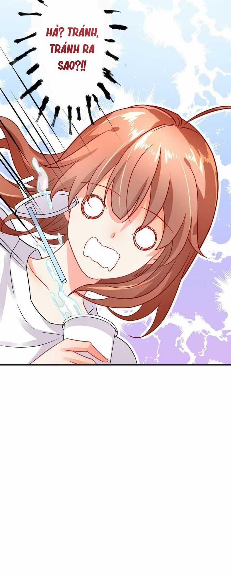 Chàng Trai Người Máy Ấm Áp 741 Của Tôi Chapter 23 trang 15