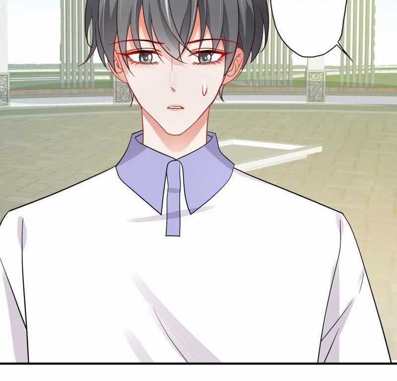 Chàng Trai Người Máy Ấm Áp 741 Của Tôi Chapter 23 trang 21