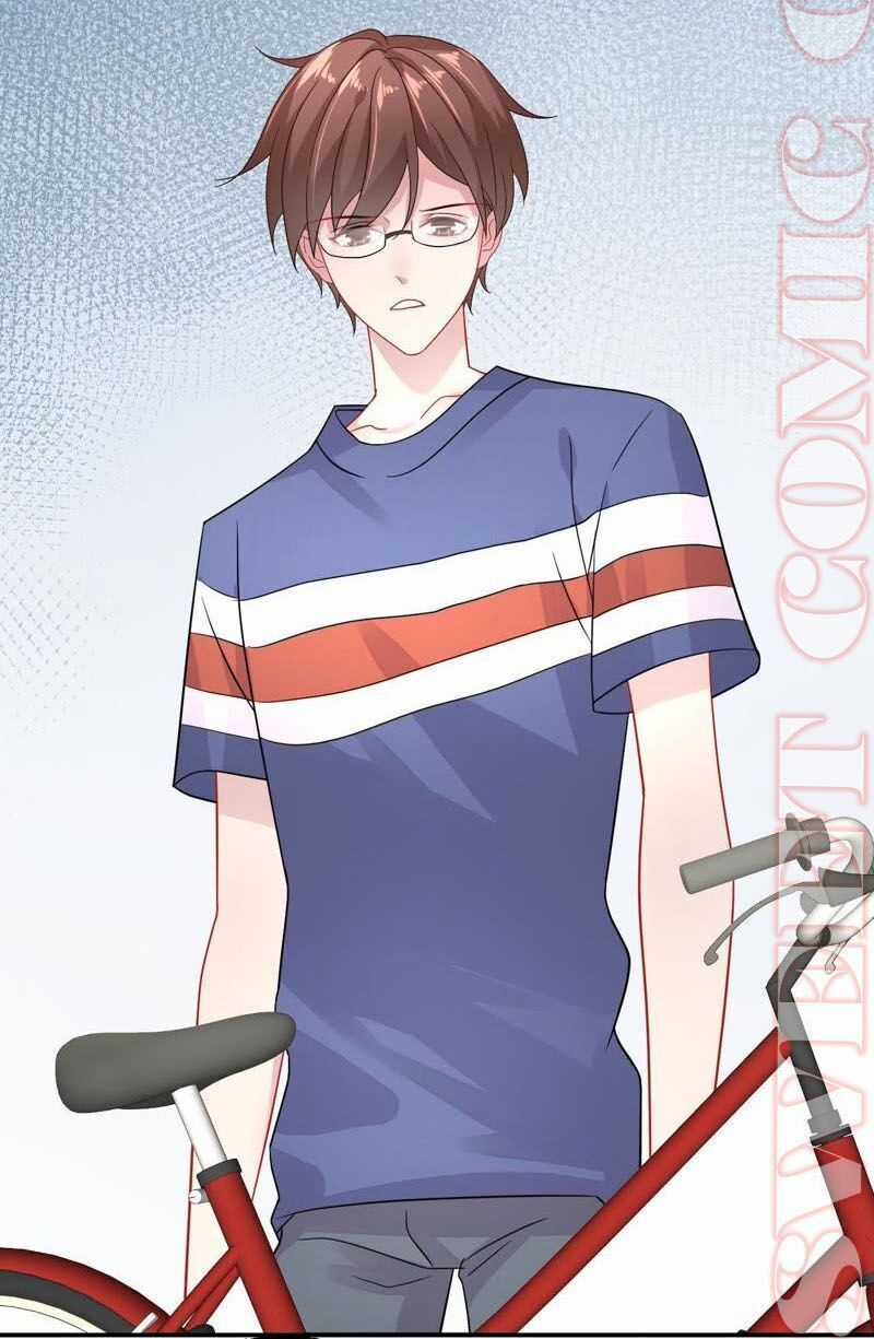 Chàng Trai Người Máy Ấm Áp 741 Của Tôi Chapter 23 trang 28