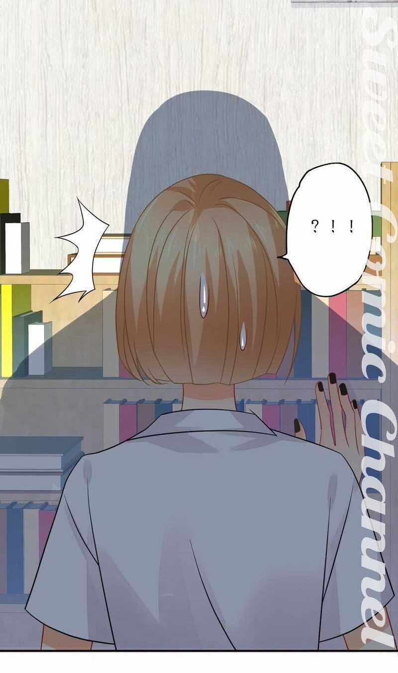 Chàng Trai Người Máy Ấm Áp 741 Của Tôi Chapter 24 trang 15