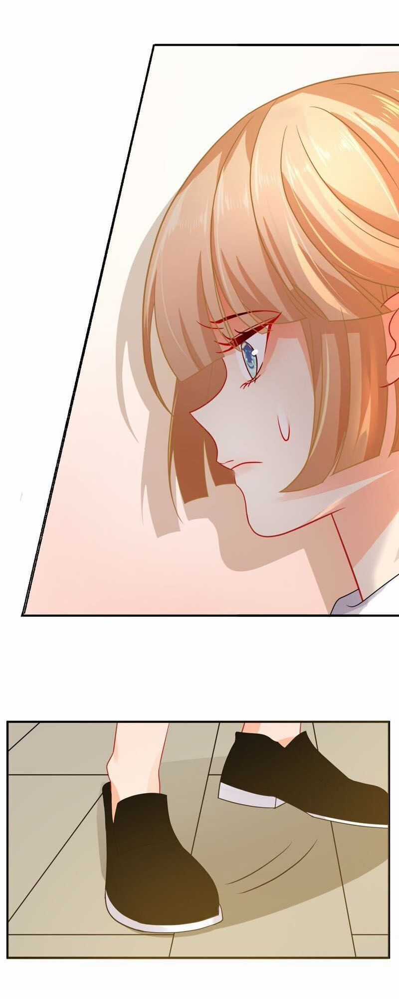 Chàng Trai Người Máy Ấm Áp 741 Của Tôi Chapter 24 trang 20