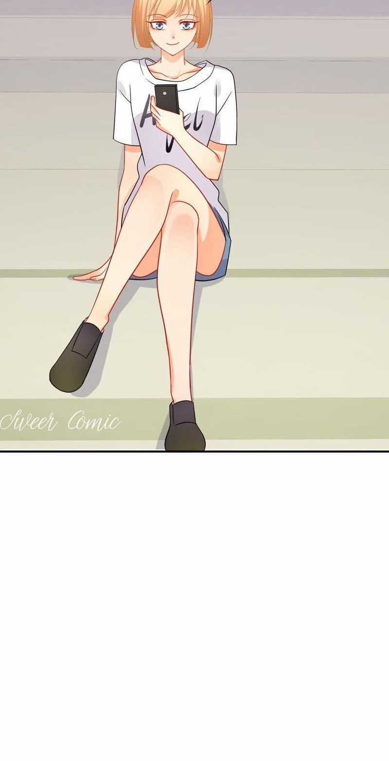 Chàng Trai Người Máy Ấm Áp 741 Của Tôi Chapter 24 trang 30