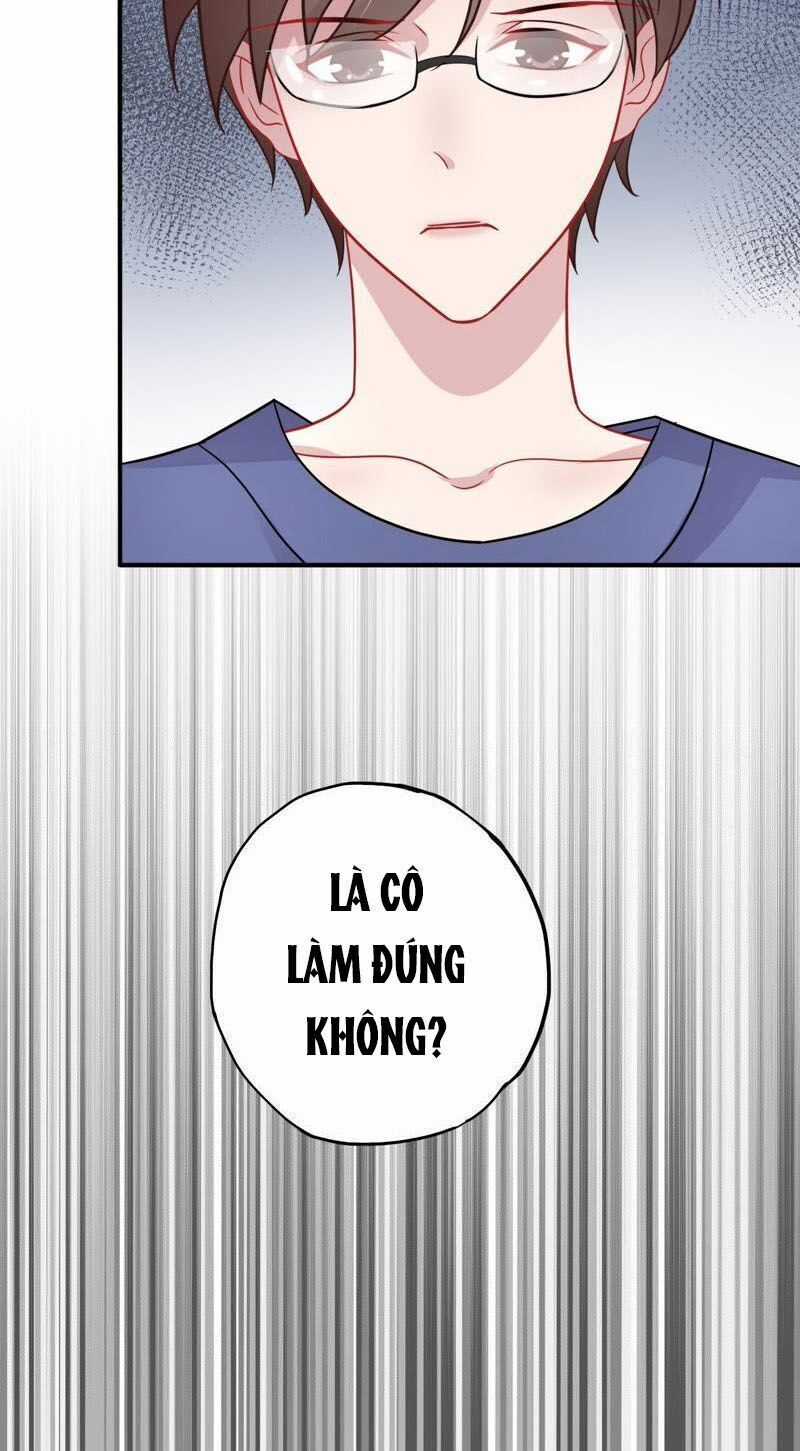 Chàng Trai Người Máy Ấm Áp 741 Của Tôi Chapter 24 trang 4