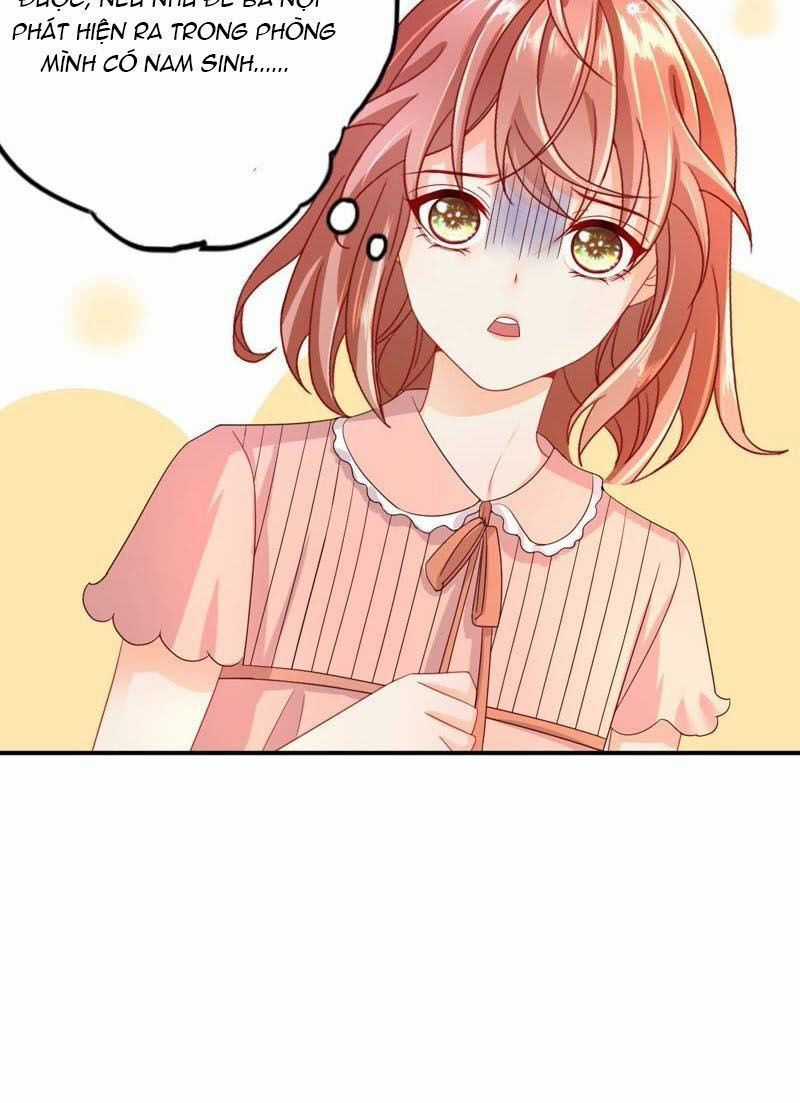 Chàng Trai Người Máy Ấm Áp 741 Của Tôi Chapter 3 trang 10