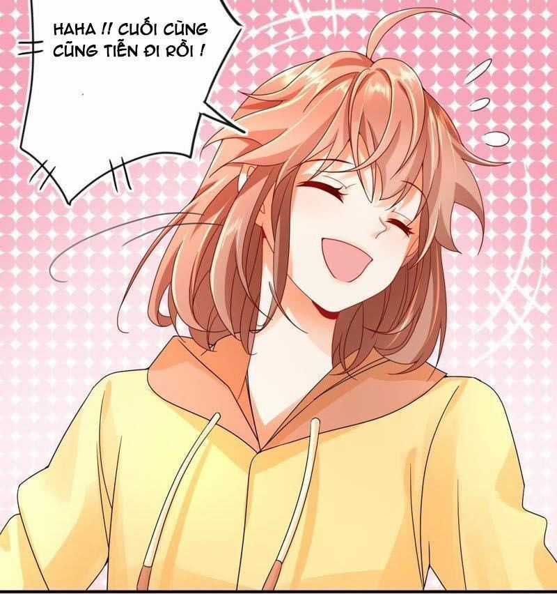 Chàng Trai Người Máy Ấm Áp 741 Của Tôi Chapter 3 trang 15