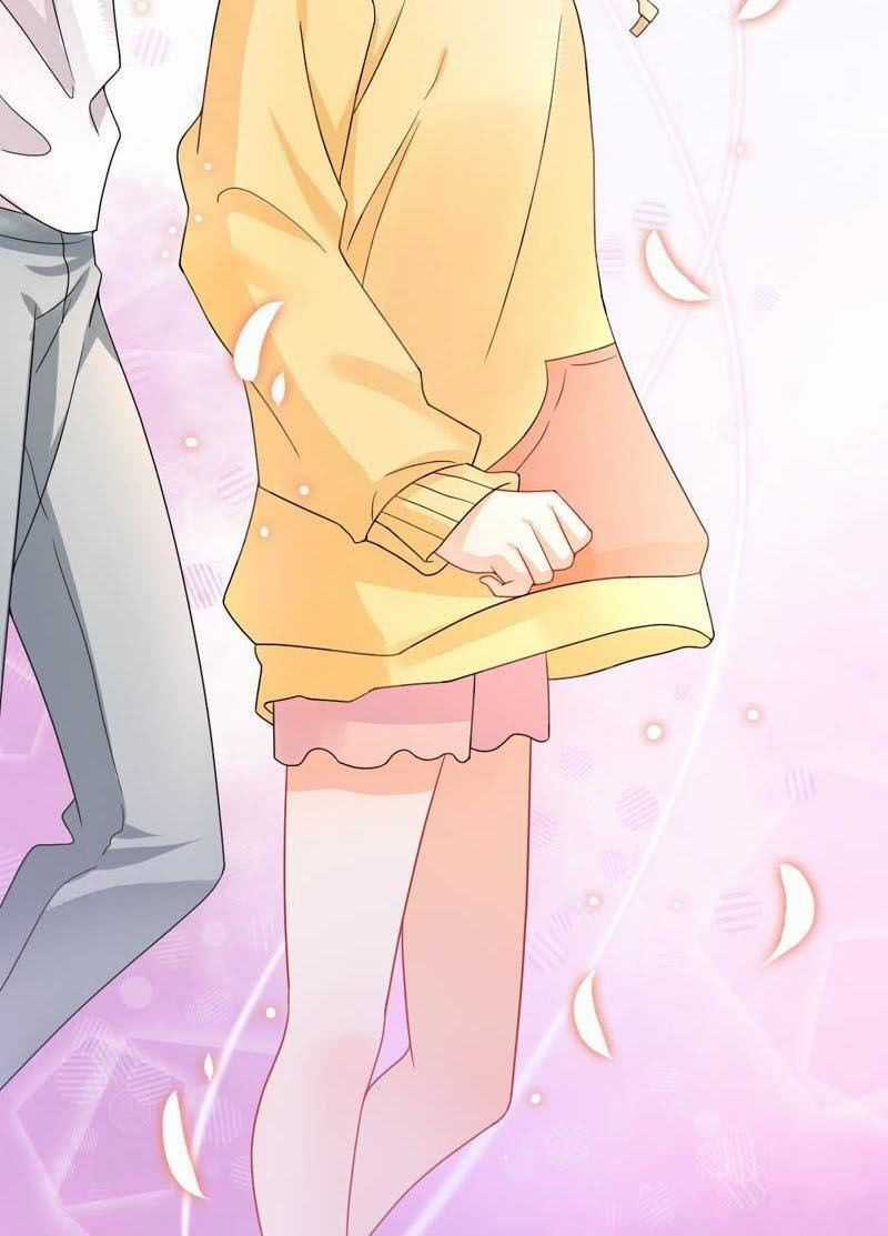 Chàng Trai Người Máy Ấm Áp 741 Của Tôi Chapter 3 trang 17