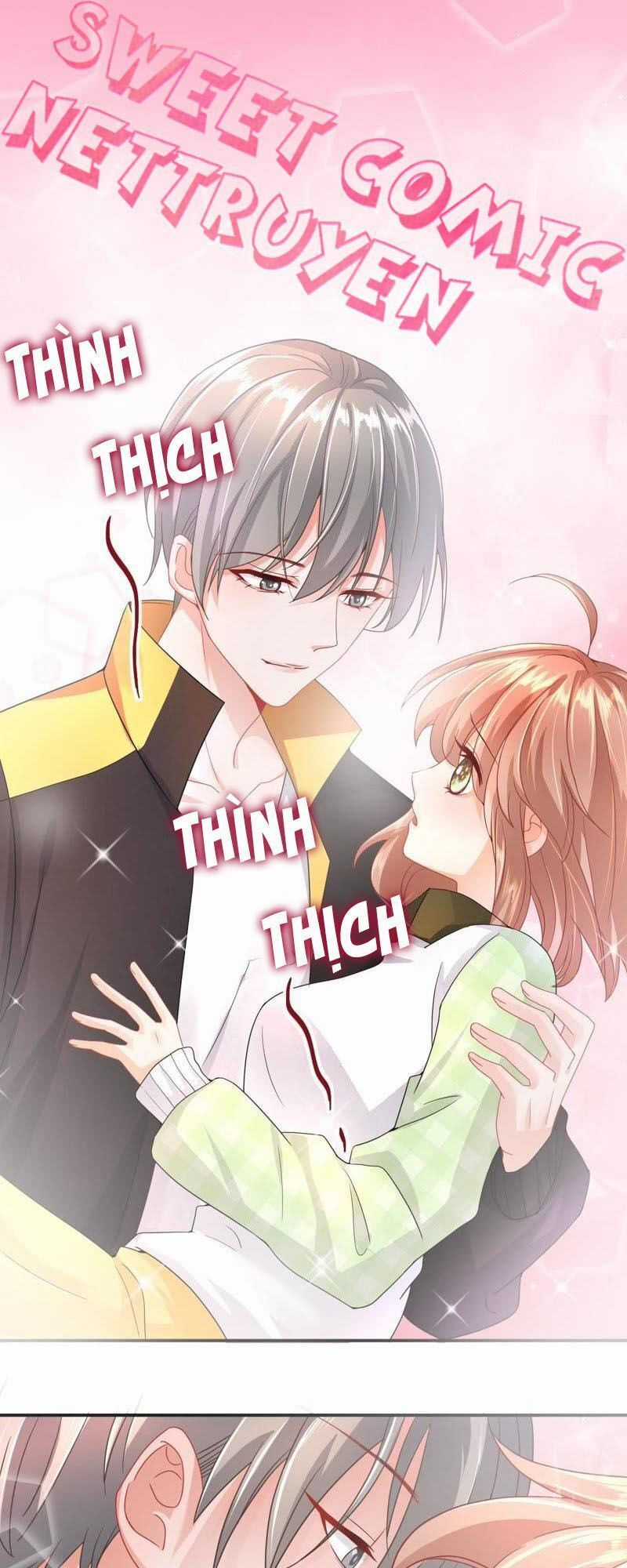 Chàng Trai Người Máy Ấm Áp 741 Của Tôi Chapter 3 trang 2