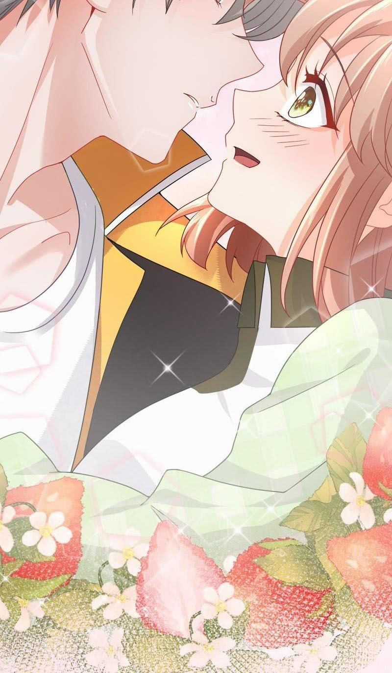 Chàng Trai Người Máy Ấm Áp 741 Của Tôi Chapter 3 trang 3