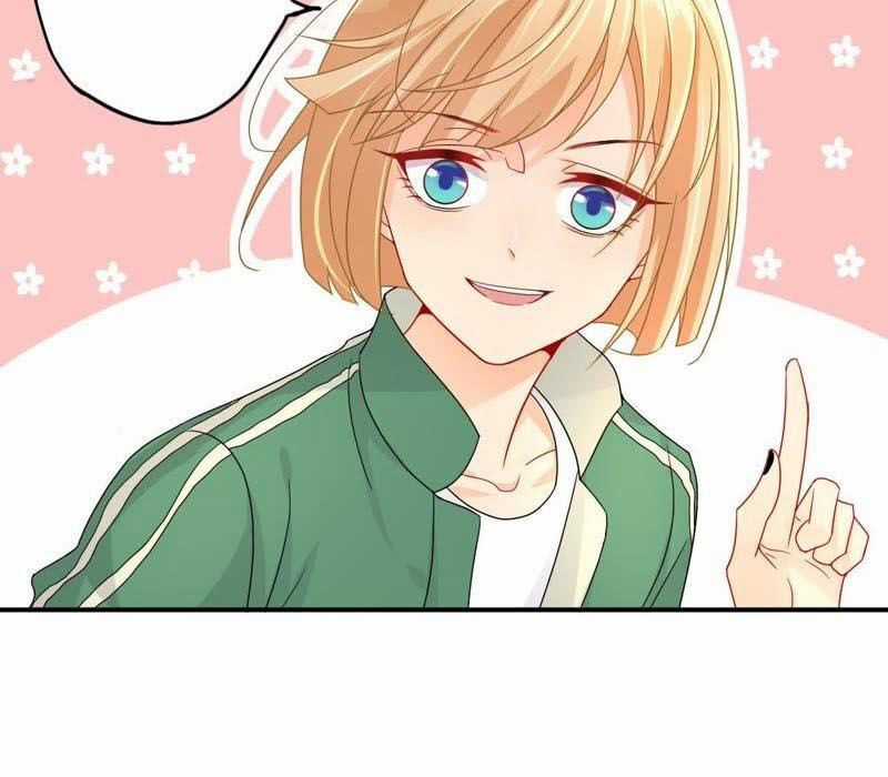 Chàng Trai Người Máy Ấm Áp 741 Của Tôi Chapter 3 trang 33