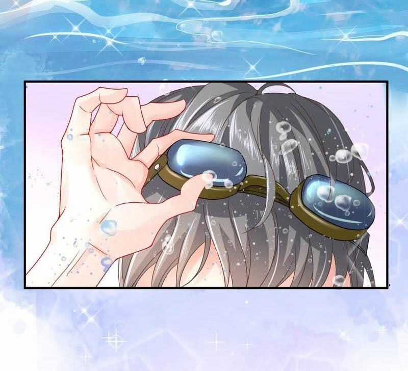 Chàng Trai Người Máy Ấm Áp 741 Của Tôi Chapter 3 trang 37