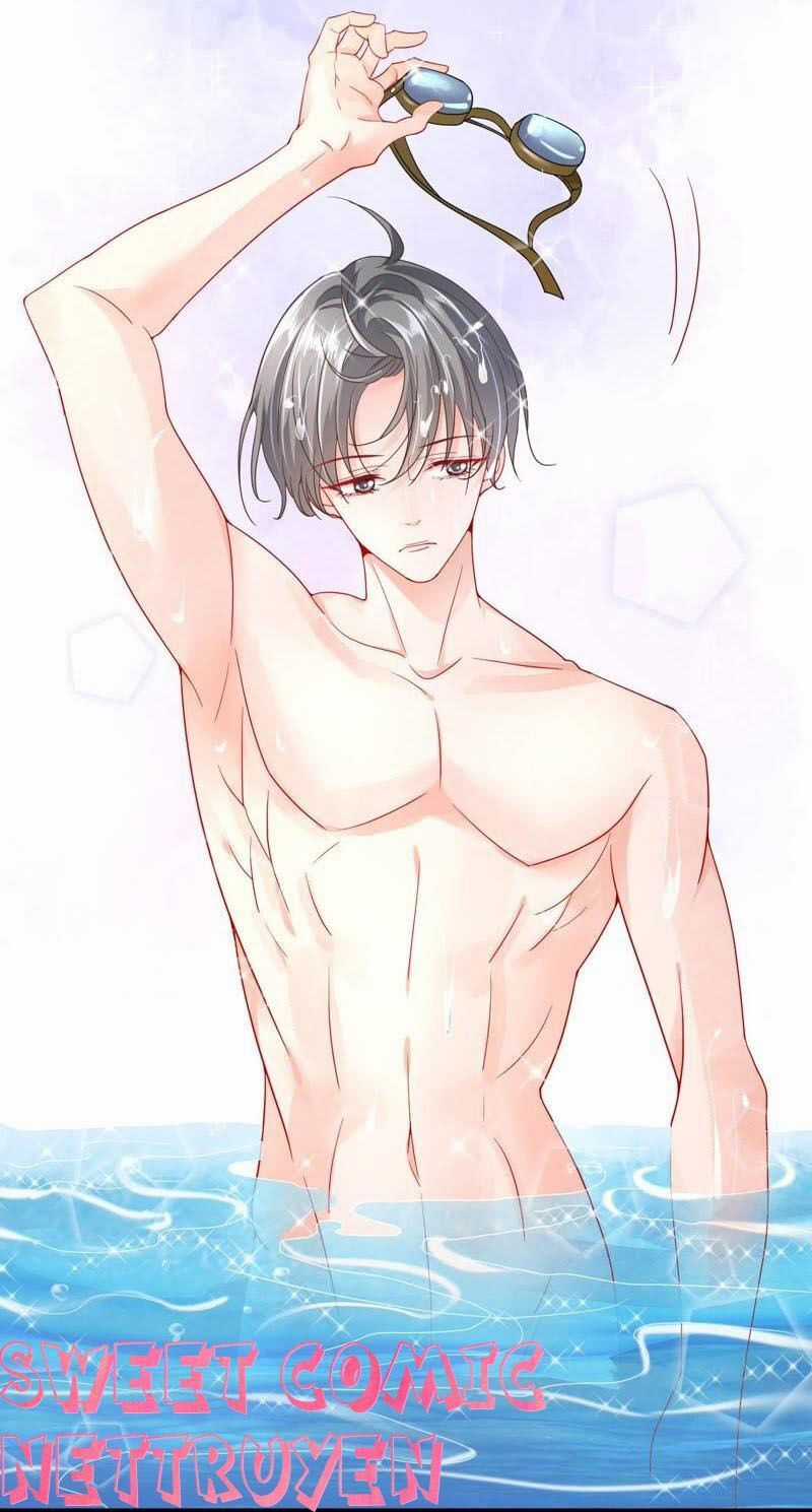 Chàng Trai Người Máy Ấm Áp 741 Của Tôi Chapter 3 trang 38