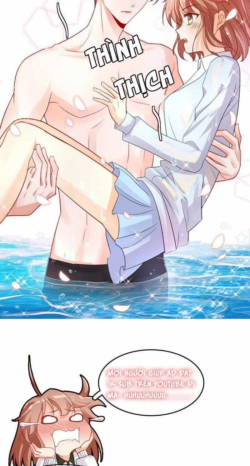 Chàng Trai Người Máy Ấm Áp 741 Của Tôi Chapter 3 trang 41