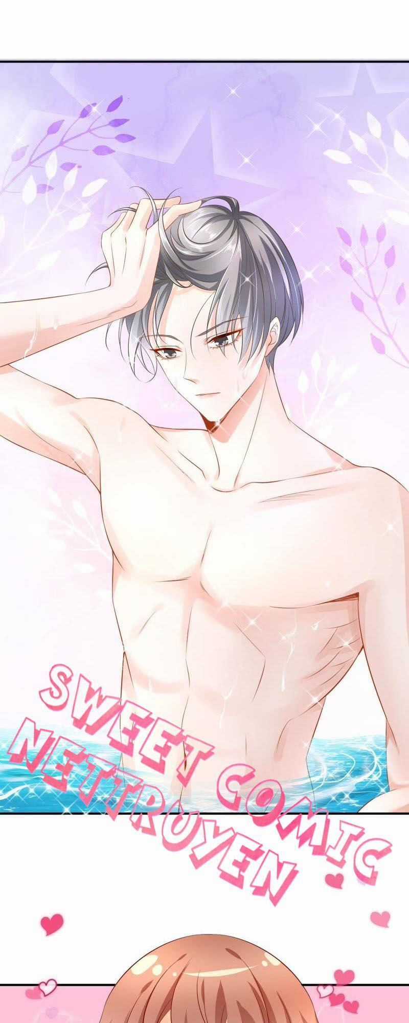 Chàng Trai Người Máy Ấm Áp 741 Của Tôi Chapter 4 trang 2