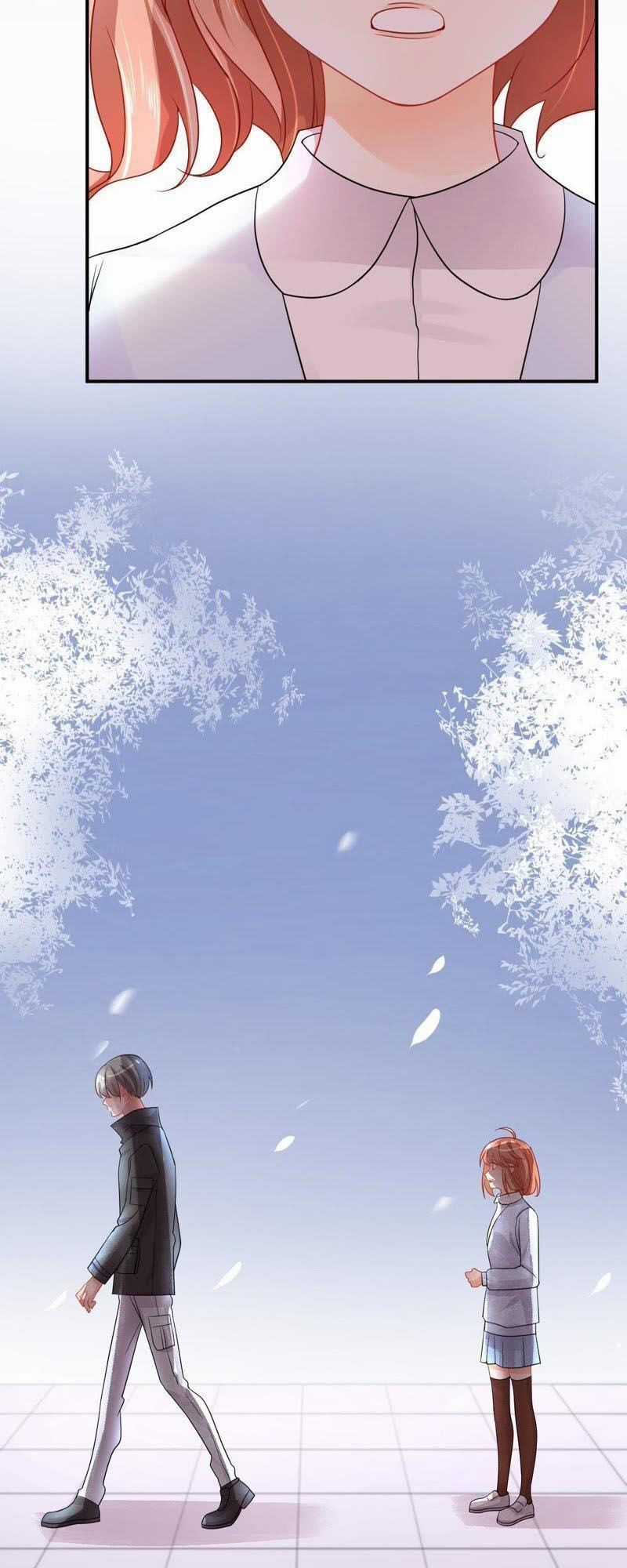 Chàng Trai Người Máy Ấm Áp 741 Của Tôi Chapter 4 trang 26