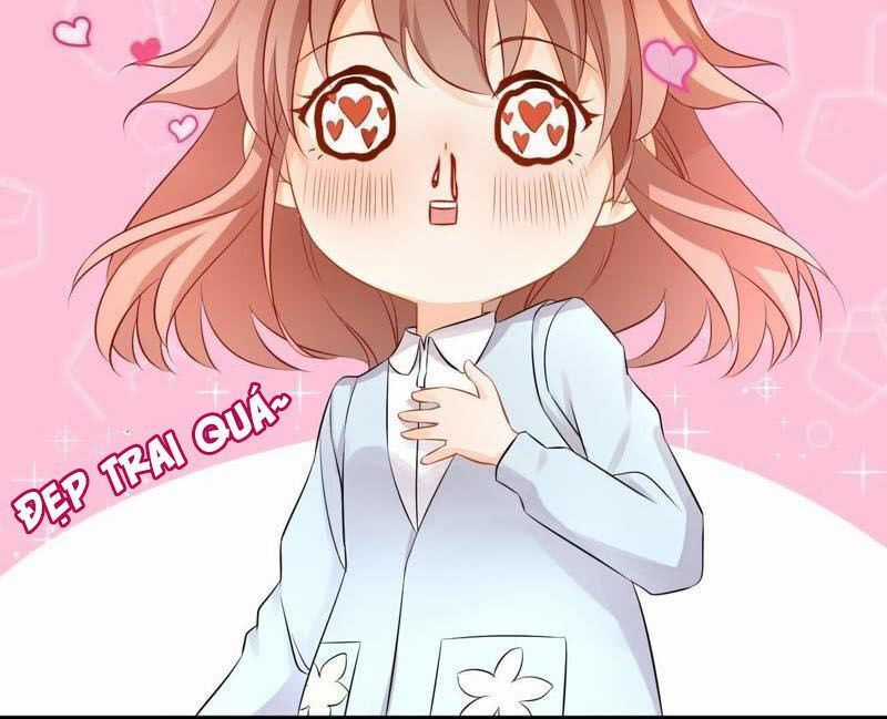 Chàng Trai Người Máy Ấm Áp 741 Của Tôi Chapter 4 trang 3