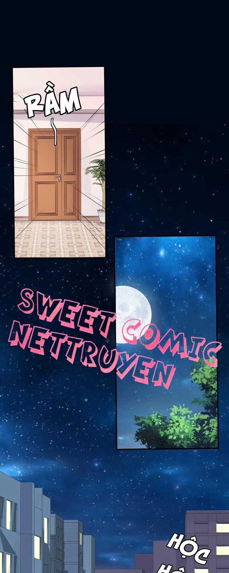 Chàng Trai Người Máy Ấm Áp 741 Của Tôi Chapter 4 trang 37