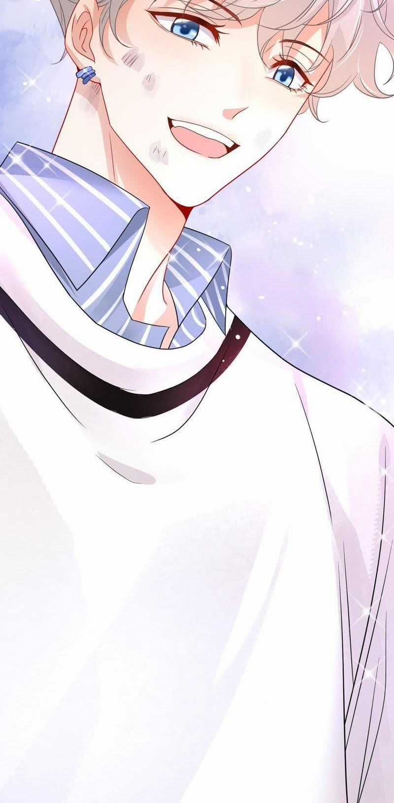 Chàng Trai Người Máy Ấm Áp 741 Của Tôi Chapter 4 trang 42