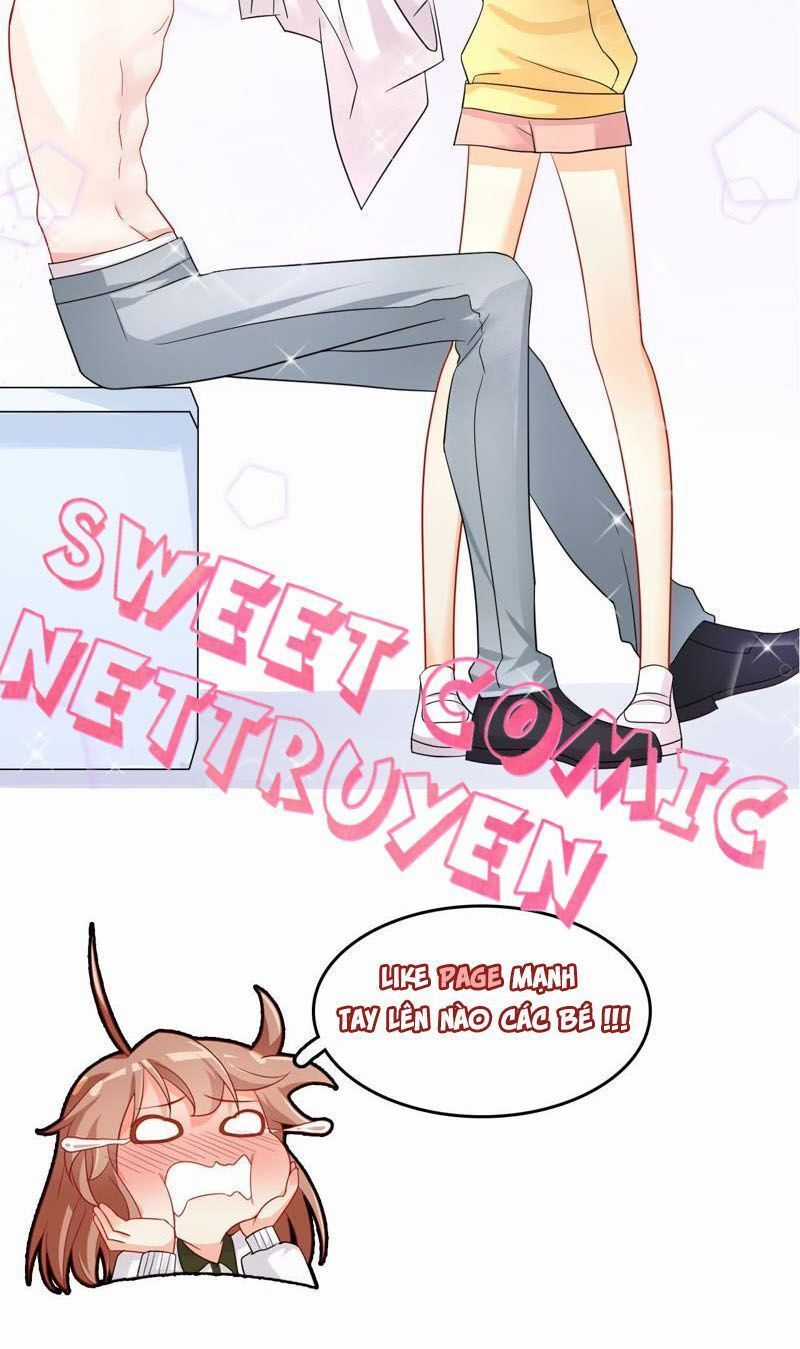 Chàng Trai Người Máy Ấm Áp 741 Của Tôi Chapter 4 trang 44