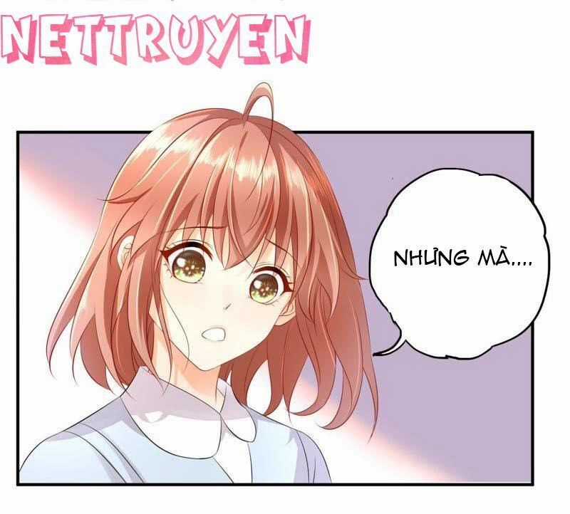 Chàng Trai Người Máy Ấm Áp 741 Của Tôi Chapter 4 trang 5