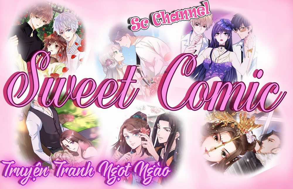 Chàng Trai Người Máy Ấm Áp 741 Của Tôi Chapter 5 trang 1