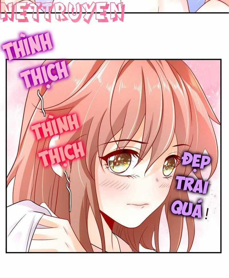 Chàng Trai Người Máy Ấm Áp 741 Của Tôi Chapter 5 trang 17