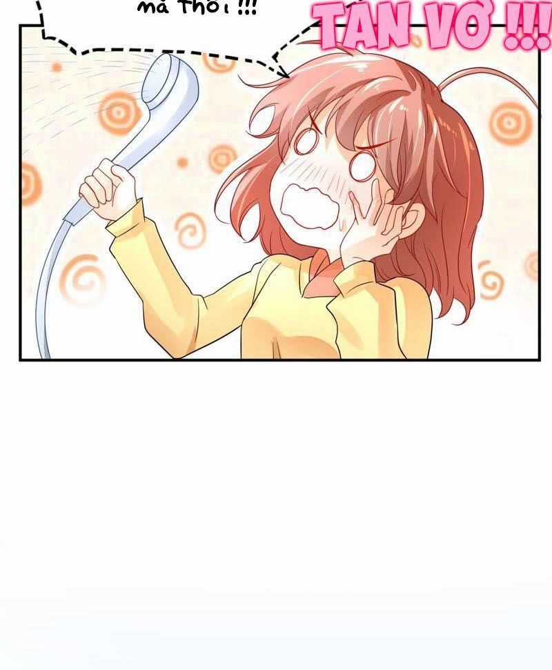 Chàng Trai Người Máy Ấm Áp 741 Của Tôi Chapter 5 trang 19