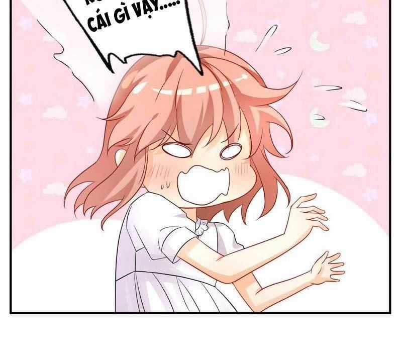 Chàng Trai Người Máy Ấm Áp 741 Của Tôi Chapter 5 trang 29