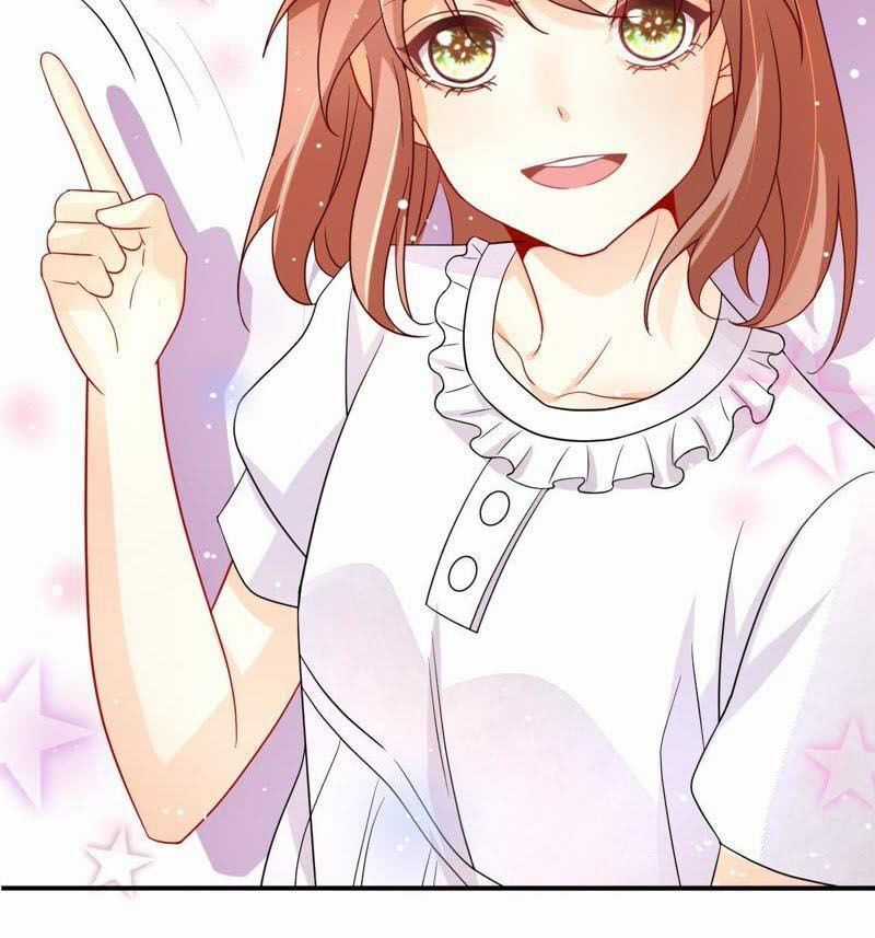 Chàng Trai Người Máy Ấm Áp 741 Của Tôi Chapter 5 trang 32