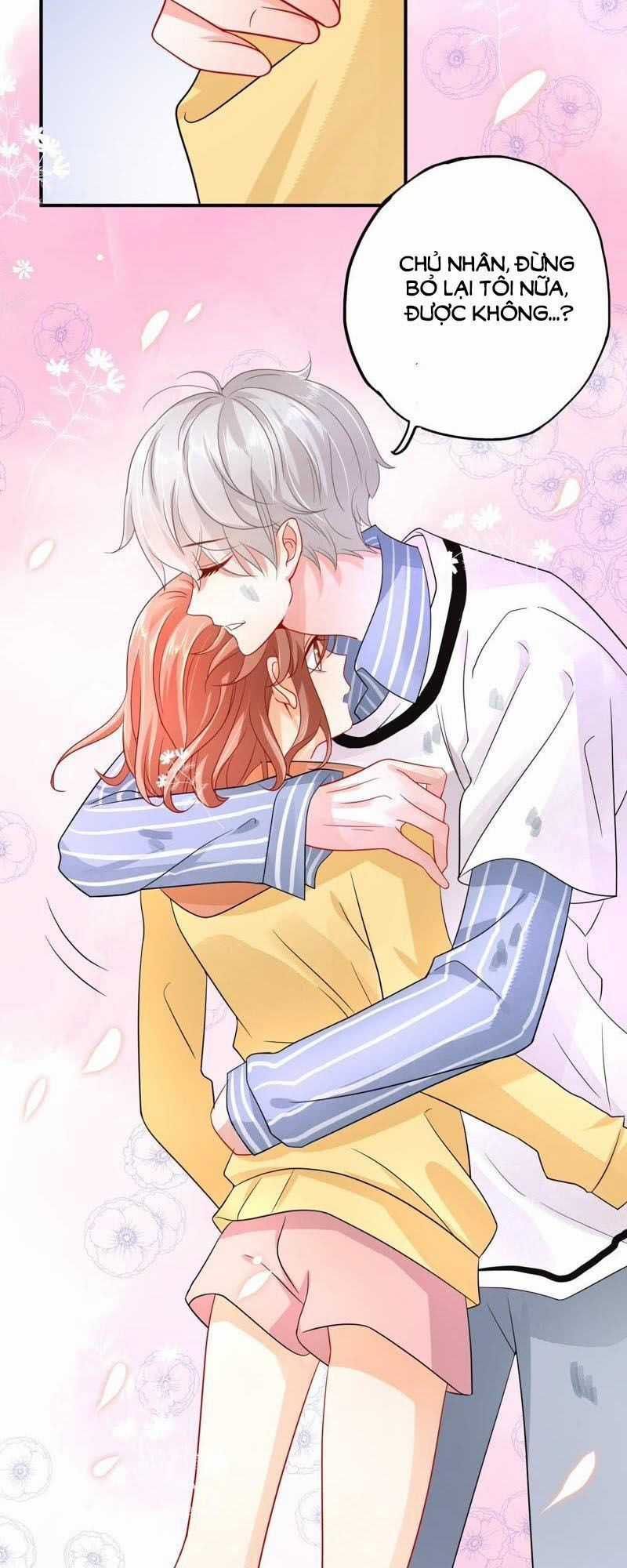 Chàng Trai Người Máy Ấm Áp 741 Của Tôi Chapter 5 trang 4