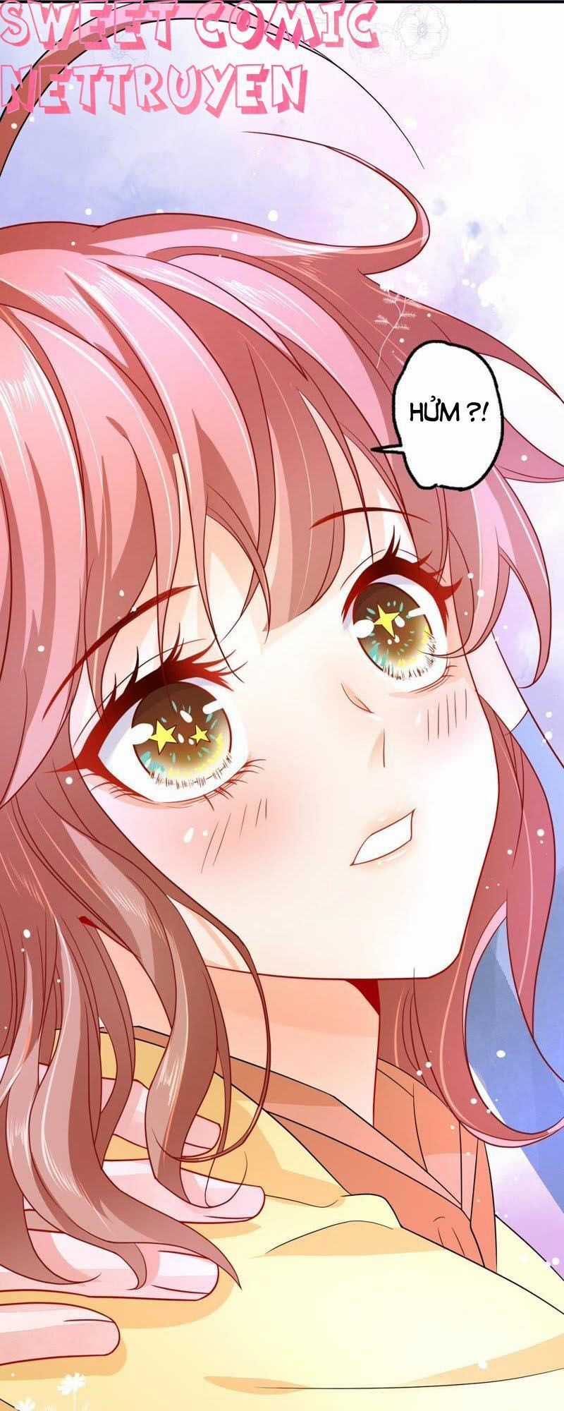 Chàng Trai Người Máy Ấm Áp 741 Của Tôi Chapter 5 trang 6