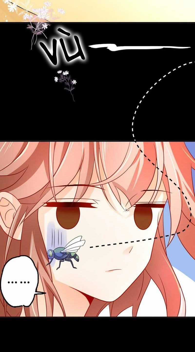 Chàng Trai Người Máy Ấm Áp 741 Của Tôi Chapter 5 trang 7