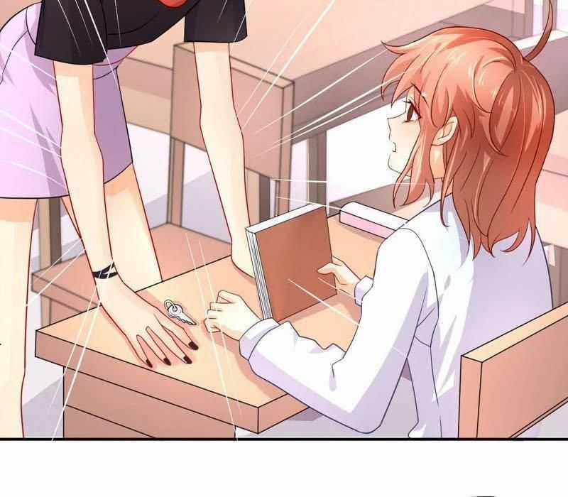 Chàng Trai Người Máy Ấm Áp 741 Của Tôi Chapter 6 trang 10