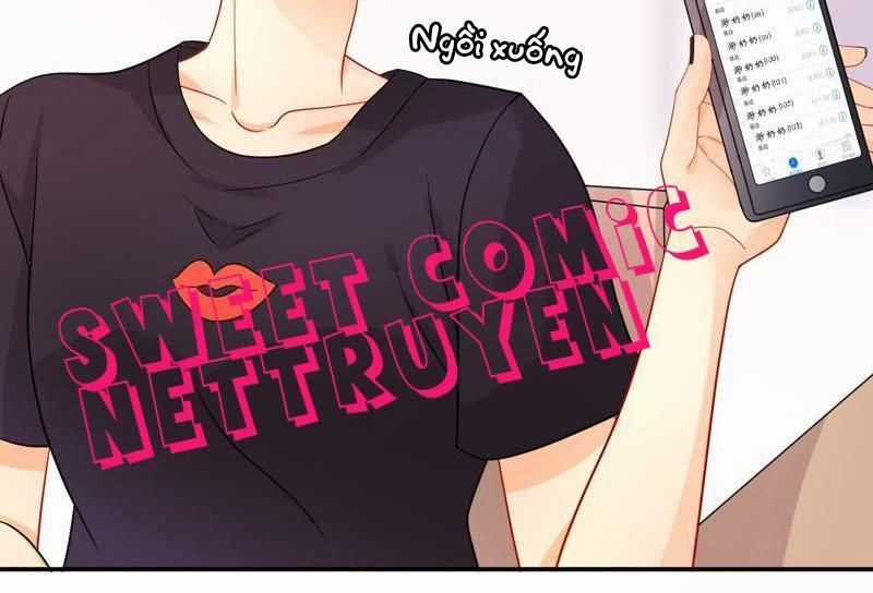 Chàng Trai Người Máy Ấm Áp 741 Của Tôi Chapter 6 trang 13