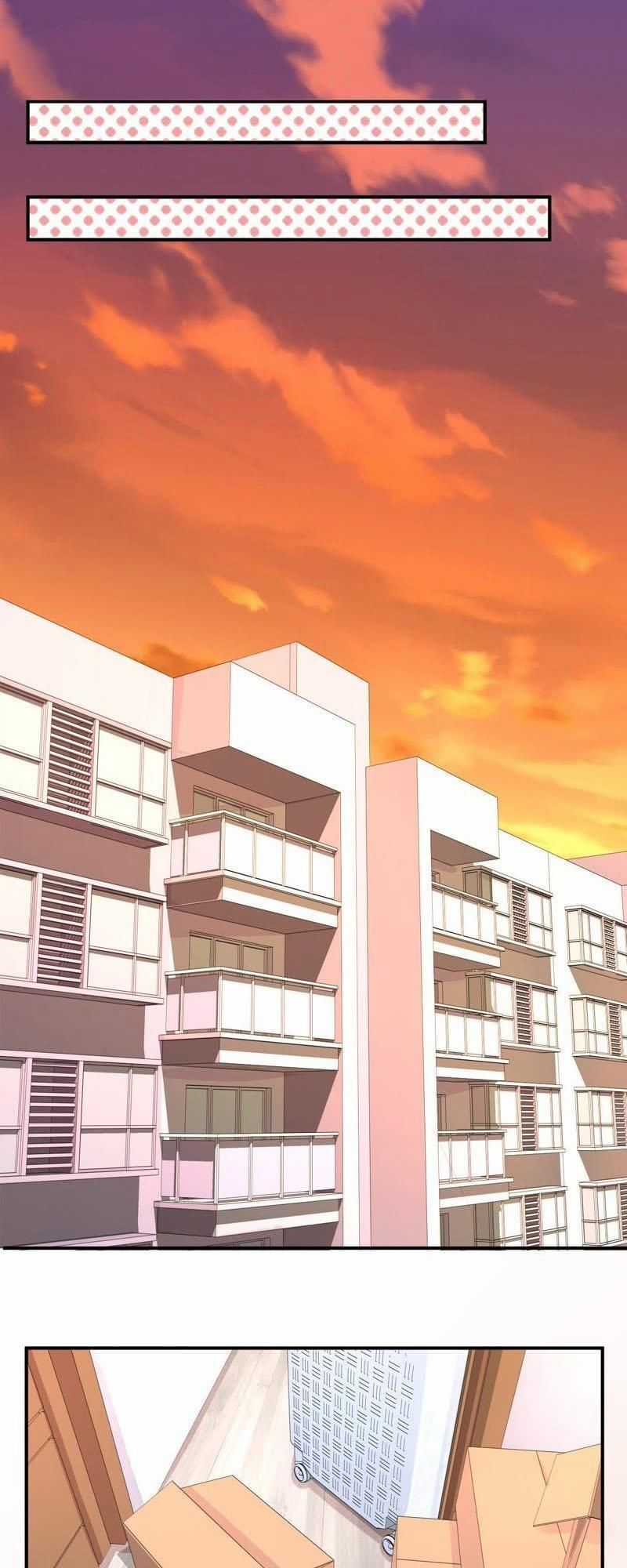 Chàng Trai Người Máy Ấm Áp 741 Của Tôi Chapter 6 trang 18