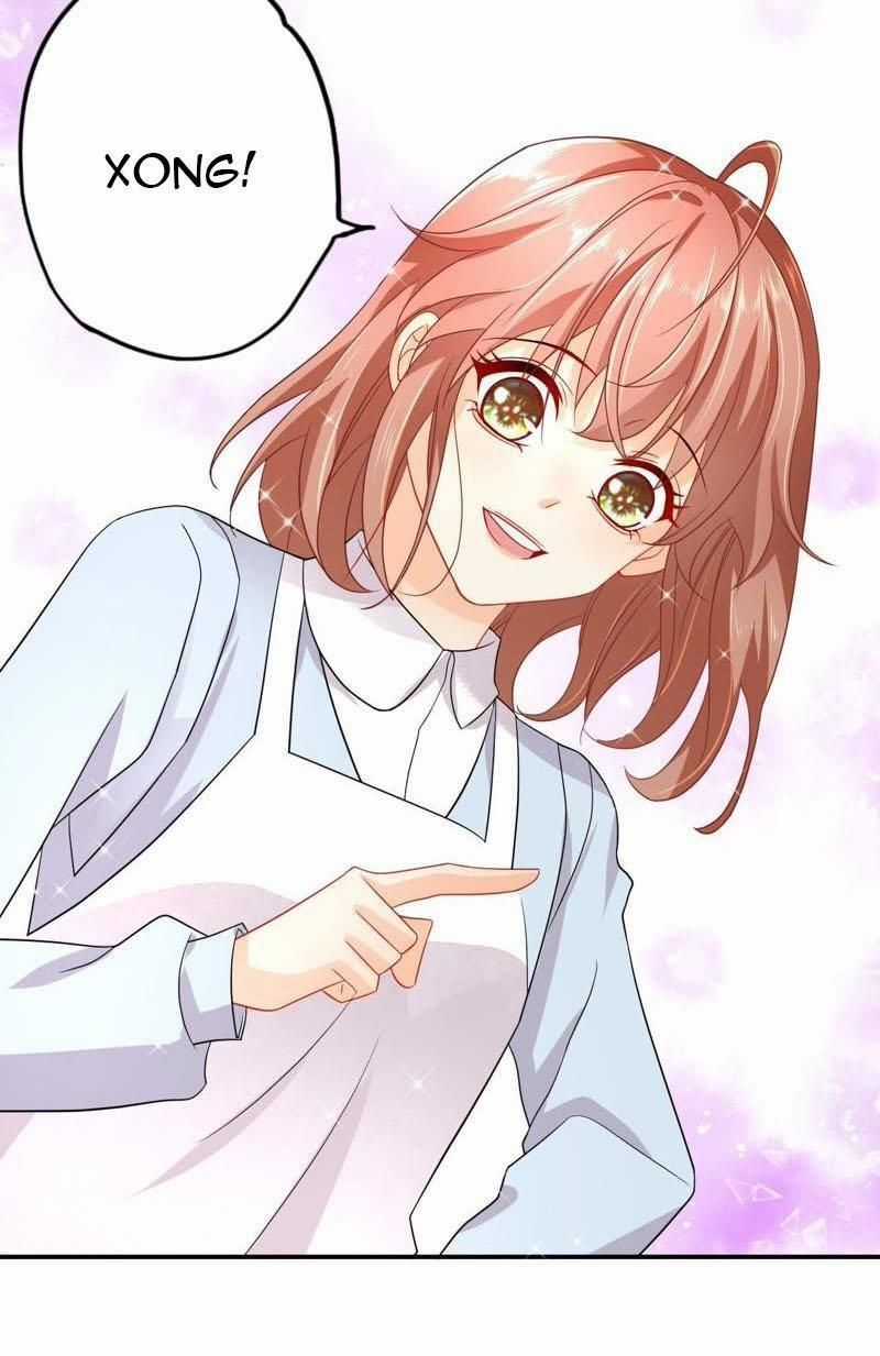 Chàng Trai Người Máy Ấm Áp 741 Của Tôi Chapter 6 trang 29