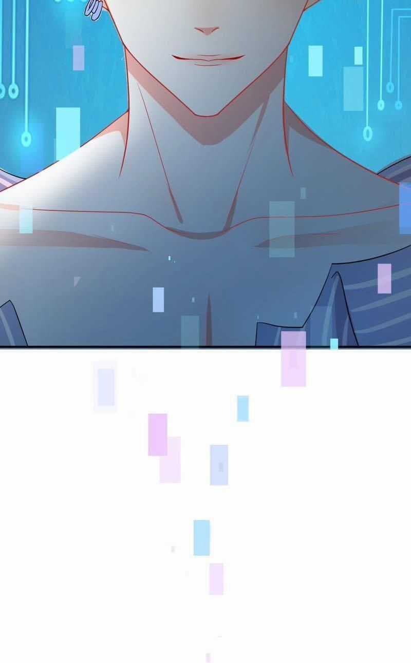 Chàng Trai Người Máy Ấm Áp 741 Của Tôi Chapter 6 trang 31