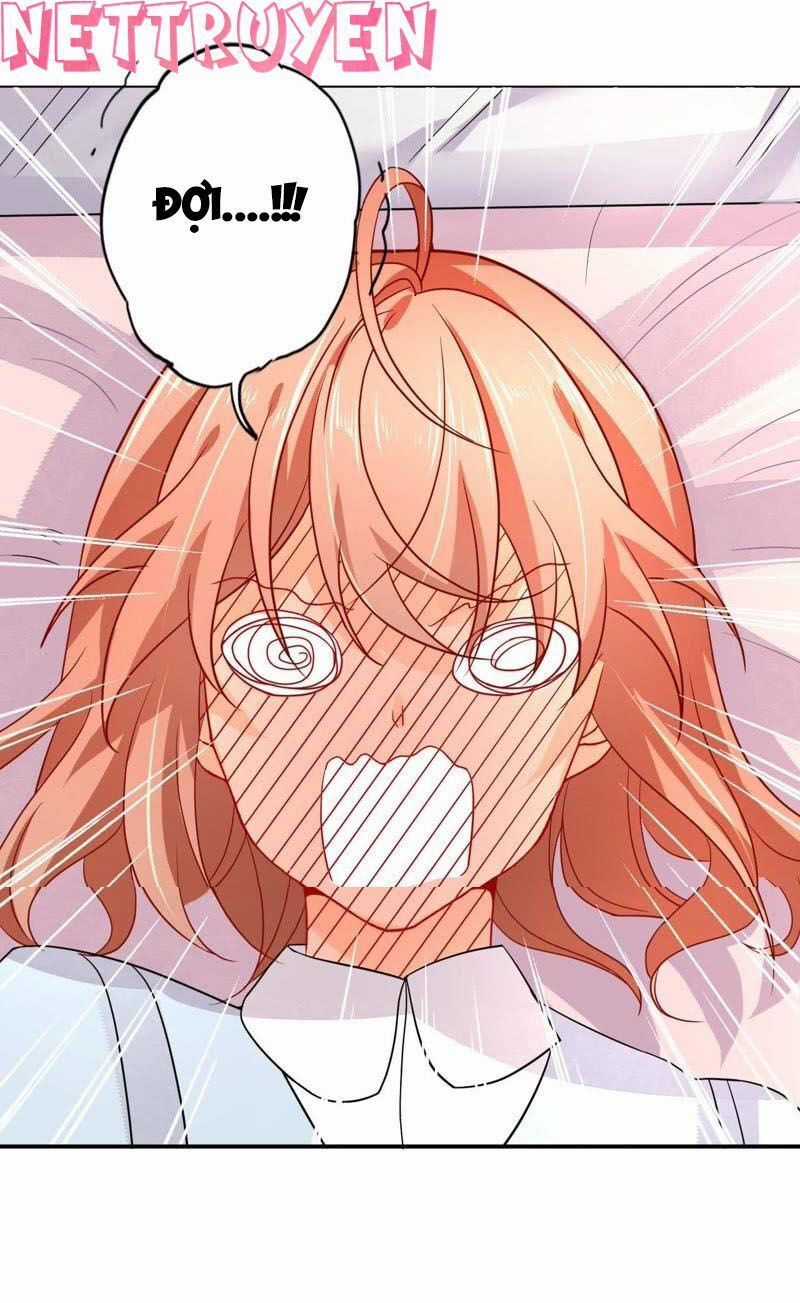 Chàng Trai Người Máy Ấm Áp 741 Của Tôi Chapter 7 trang 16