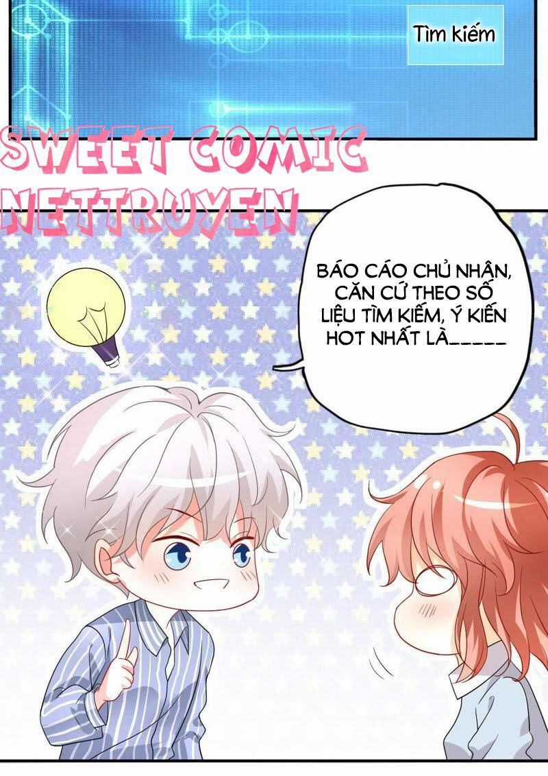 Chàng Trai Người Máy Ấm Áp 741 Của Tôi Chapter 7 trang 26