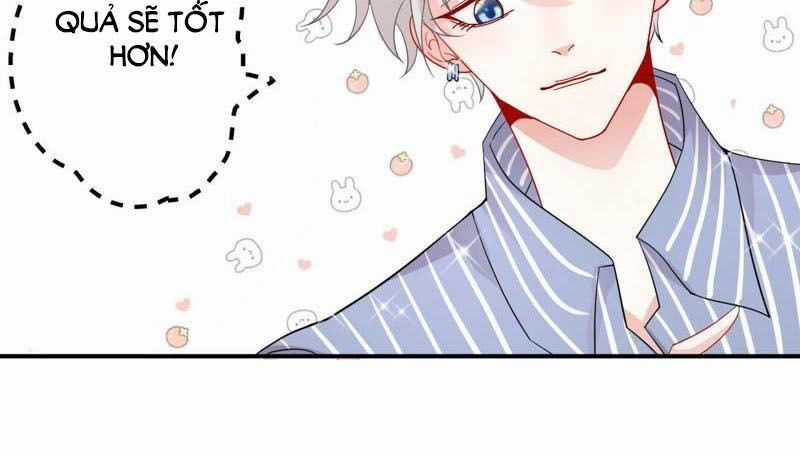 Chàng Trai Người Máy Ấm Áp 741 Của Tôi Chapter 7 trang 31