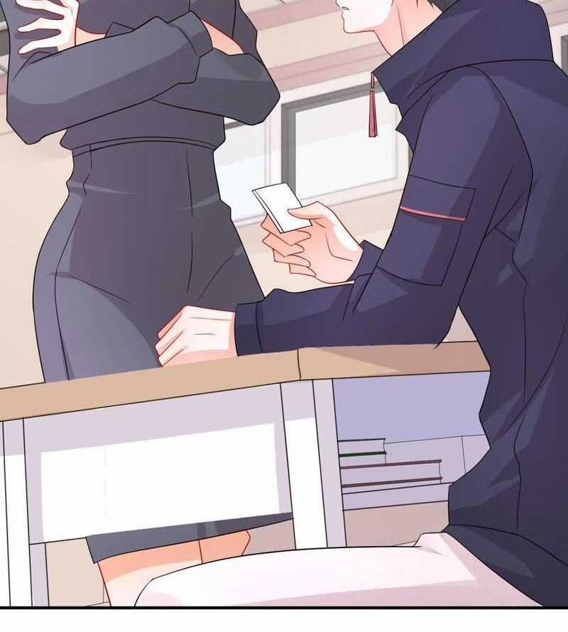 Chàng Trai Người Máy Ấm Áp 741 Của Tôi Chapter 7 trang 37