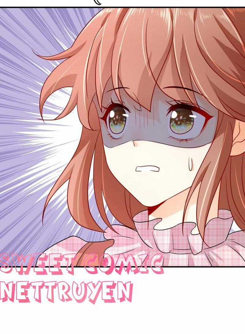 Chàng Trai Người Máy Ấm Áp 741 Của Tôi Chapter 7 trang 39