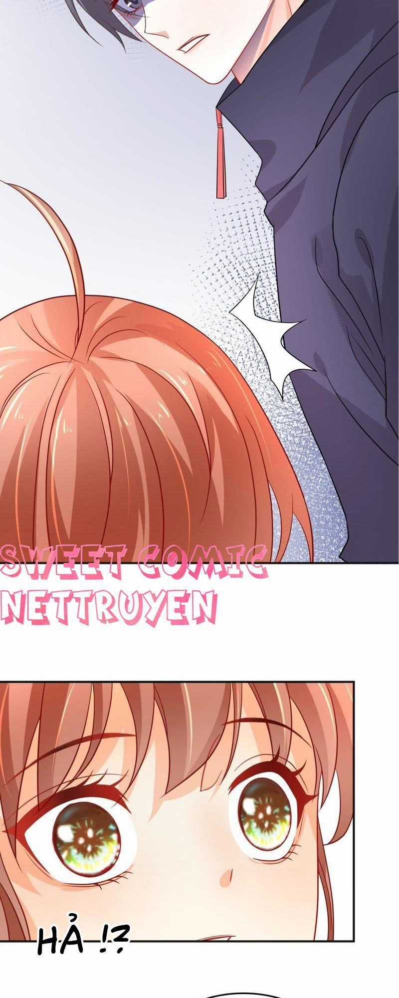 Chàng Trai Người Máy Ấm Áp 741 Của Tôi Chapter 7 trang 41