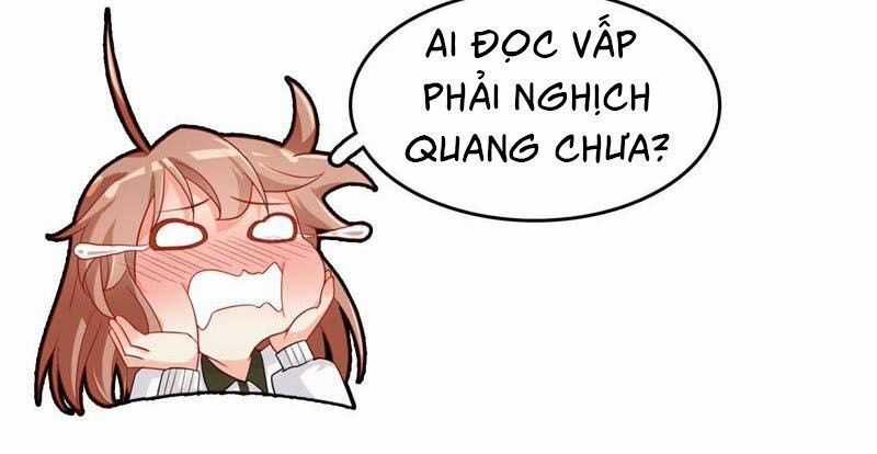 Chàng Trai Người Máy Ấm Áp 741 Của Tôi Chapter 7 trang 42