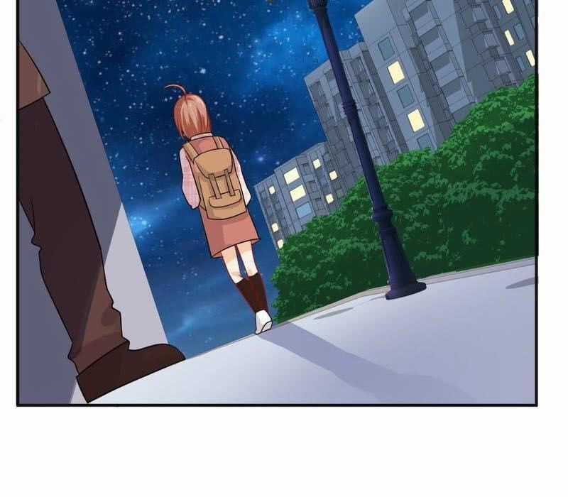 Chàng Trai Người Máy Ấm Áp 741 Của Tôi Chapter 8 trang 22