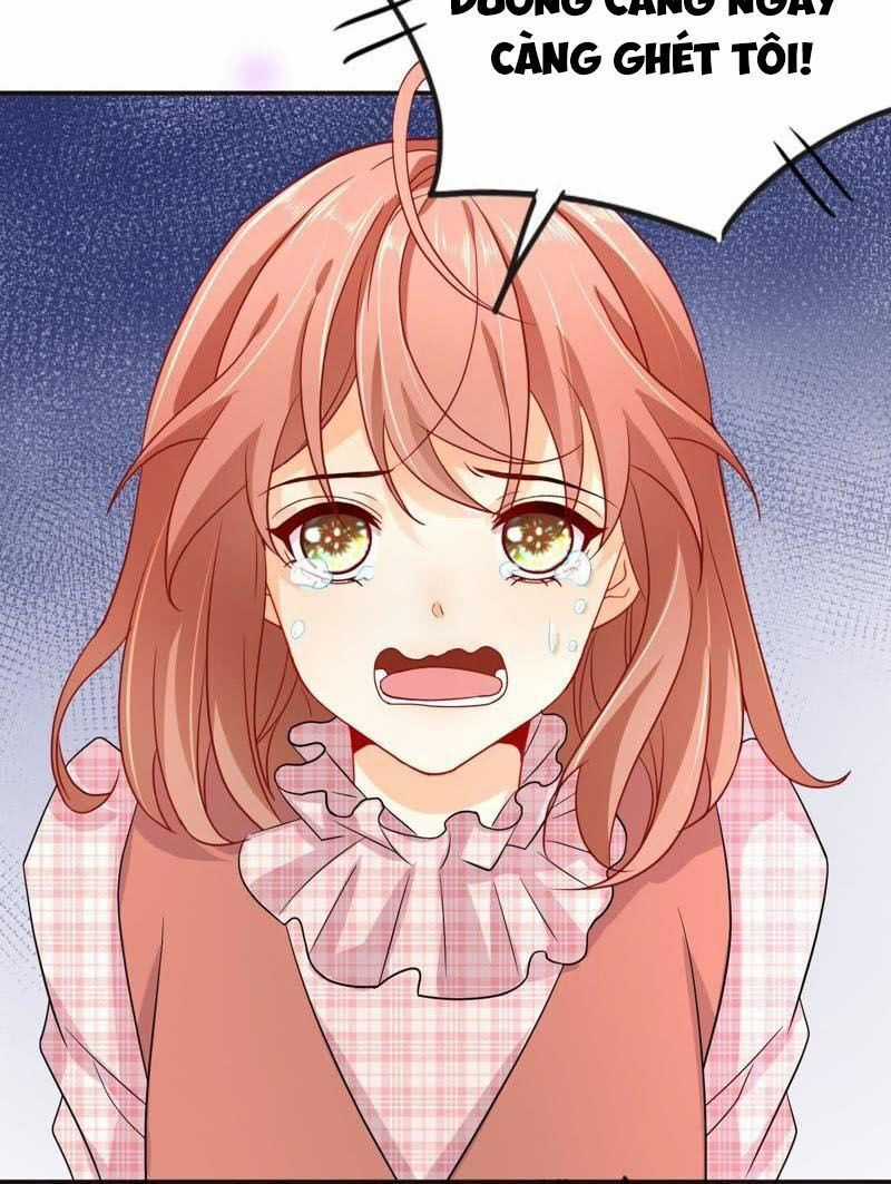 Chàng Trai Người Máy Ấm Áp 741 Của Tôi Chapter 8 trang 29