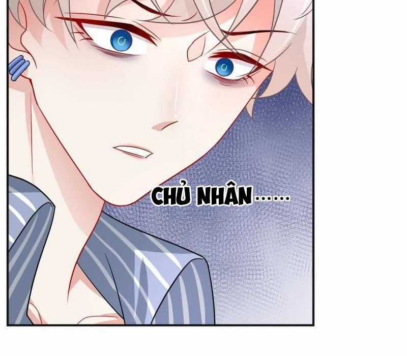 Chàng Trai Người Máy Ấm Áp 741 Của Tôi Chapter 8 trang 31