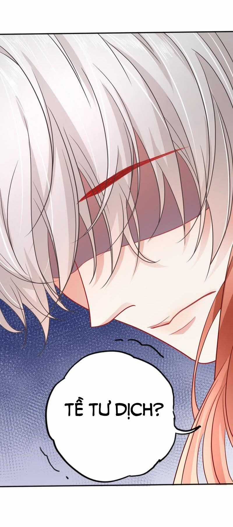 Chàng Trai Người Máy Ấm Áp 741 Của Tôi Chapter 8 trang 36