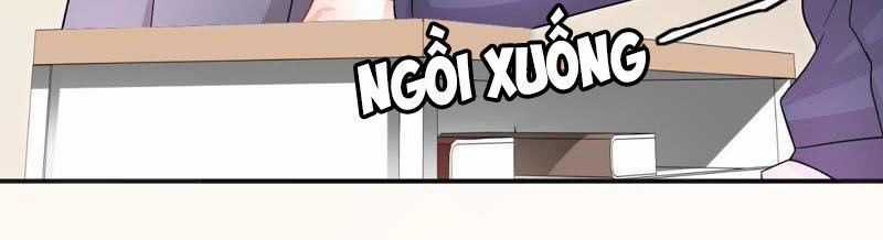 Chàng Trai Người Máy Ấm Áp 741 Của Tôi Chapter 8 trang 6