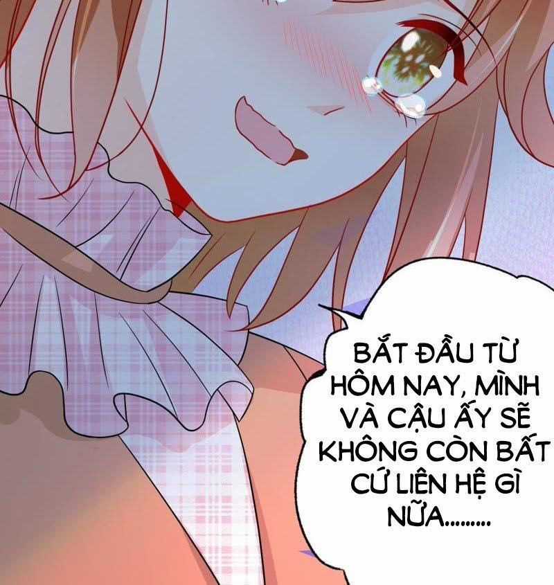 Chàng Trai Người Máy Ấm Áp 741 Của Tôi Chapter 9 trang 27