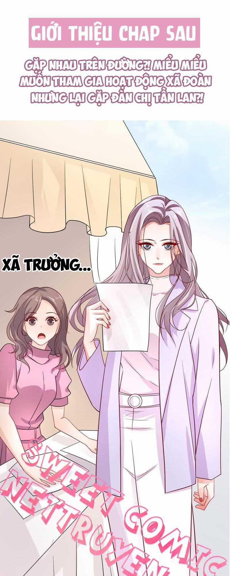 Chàng Trai Người Máy Ấm Áp 741 Của Tôi Chapter 9 trang 28